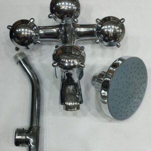WALL SHOWER LIBRA