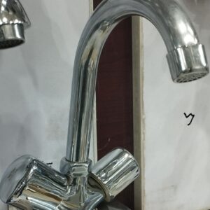 BASIN MIXER TANKI HEAD