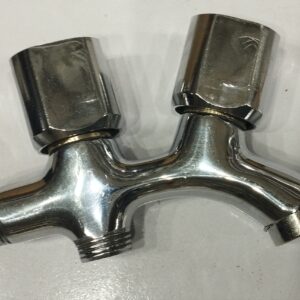 DOUBLE BIBCOCK CHOORIS HEAD