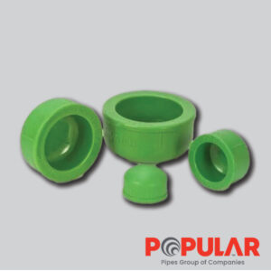 END CAP PPRC POPULAR