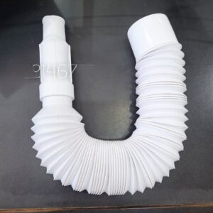 WASTE PIPE 1-1/4 WHITE NAFLO CUP/WP CUP NAFLO