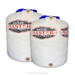 WATER TANK PRIME MASTER DF