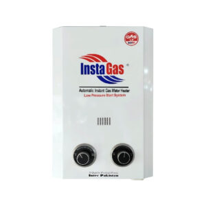 INSTANT GAS GEYSER /WATER HEATER 6LTR