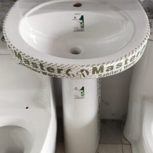 WASH BASIN MASTER