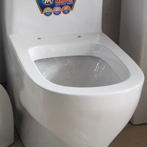 COMMODE/CETO B CLASS W/O SEAT COVER CHAND