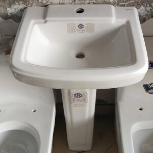 WASH BASIN ZIRKON S 001