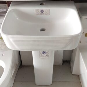 WASH BASIN ZIRKON L002