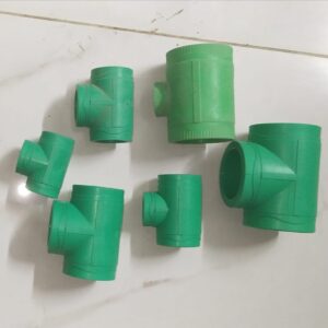 TEE PPRC DURAFLOW