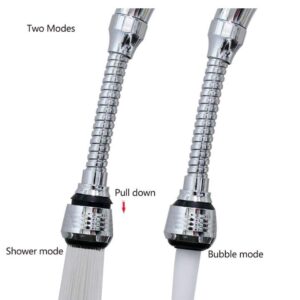 NECK MULTI /FLEXIBLE FILTER NECK KITCHEN