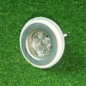 SINK WASTE PVC 1-1/4 CHINA