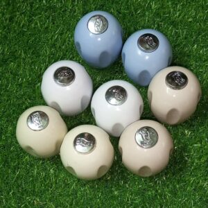 HEAD PVC EGG COLOUR/COLOR