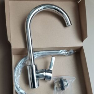 VANTY/VANITY MIXER CHINA MEDIUM/ F15