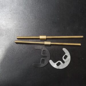 CHAND TARA DOUBLE 5''/CHAND66