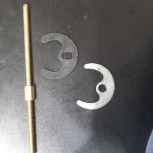 CHAND TARA SINGLE 5''/CHAND6