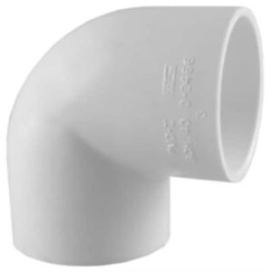 ELBOW 90* 3X4