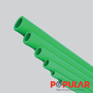 PIPE 25MM PN-16 PPRC POPULAR