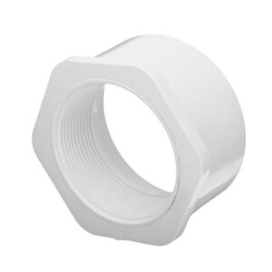REDUCING BUSH UPVC DURA FLOW
