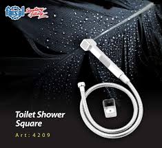 MUSLIM SHOWER FAISAL CP SQURE 4209