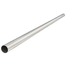 SHOWER ROD FOR WALL SHOWER 4 FT FAISAL BRASS