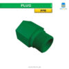 PLUG PPRC POPULAR/DURAFLOW