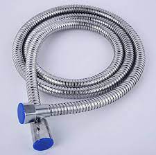 CHAIN PIPE 1 MTR CHINA FOR MUSLIM SHOWER/CONNECTION PIPE/CHM 1M CHINA