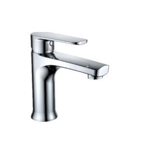 BASIN MIXER CHINA ROUND(F8112)/F8112 GOOL