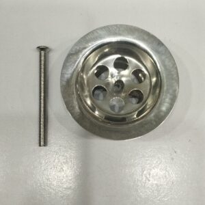 SINK WASTE SAEED 1-1/4''