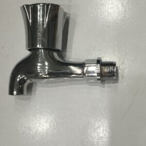 BIBCOCK CP PVC AGS/11111
