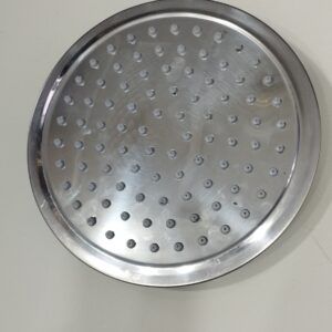 JET SHOWER 8'' DAAR ZEE/RAIN SHOWER