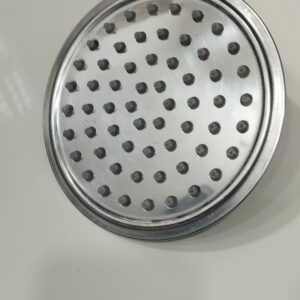 JET SHOWER 6''DAAR ZEE/RAIN SHOWER