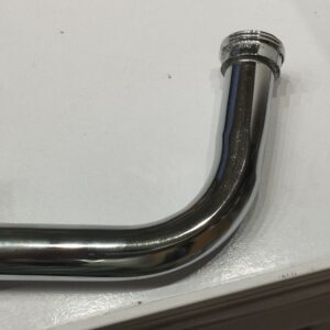 NECK BAY FOR WALL SHOWER