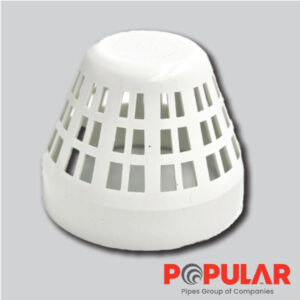 COWEL UPVC POPULAR