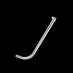 HOCKEY PIPE SS FOR FLUSH TANKI