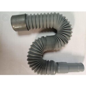 WASTE PIPE 1-1/2 GREY/WP GRAY