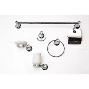 ACCESSORY SET DIAMOND POLO 111