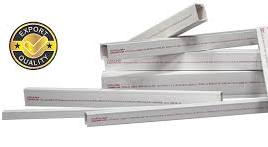 CABLE TRUNK 16MMX16MM POPULAR/DUCKET