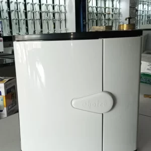 CORNER CABINET DELUXE ABS CHOICE PLASTIC