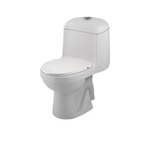 CETO/COMMODE PRIME ASIA TEDDY W/O SEAT COVER