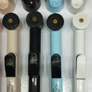 BODY/BADI MUSLIM SHOWER/TOILET SHOWER ALL COLOR BEST MASTER/BADICLRBM