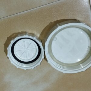 PLUG CAP UPVC POPULAR