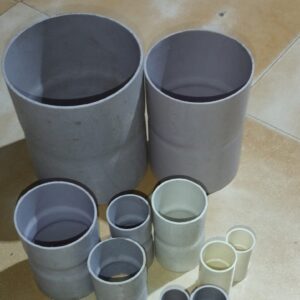 PIPE SOCKET 1'' POPULAR/ELECTRIC/SI POP