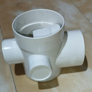 MULTY FLOOR TRAP UPVC POPULAR
