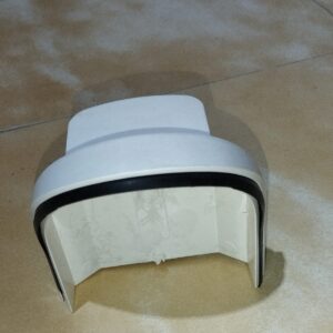 MULTY FLOOR TRAP SHUTTER UPVC POPULAR