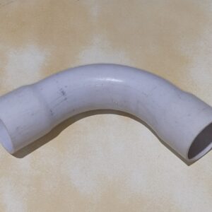 PIPE BEND 1-1/2 UPVC POPULAR/ELBOW TYPE/BD POP