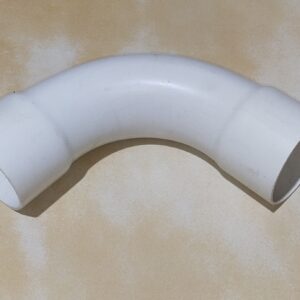 BEND UPVC 1-1/2 DURAFLOW/BD DURA