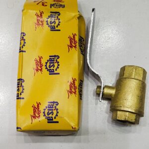 HANDLE VALVE FAISAL ALL SIZES