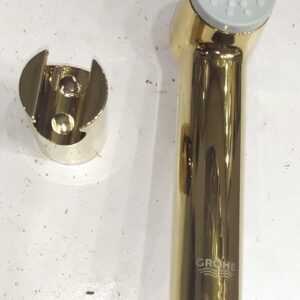 BODY/BADI MUSLIM SHOWER/TOILET SHOWER GROHE GOLDEN