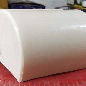 TISSUE PAPER HOLDER PVC EXCEL