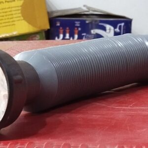 WASTE PIPE+BASIN WASTE/SINK WASTE GREY/WP++GRAY