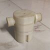 FLOAT VLAVE UPVC ANWER
